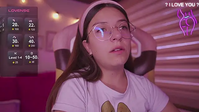 milly_kenner live XXX chat