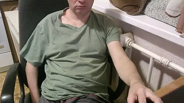 Don-Al--V – Kamerová šou