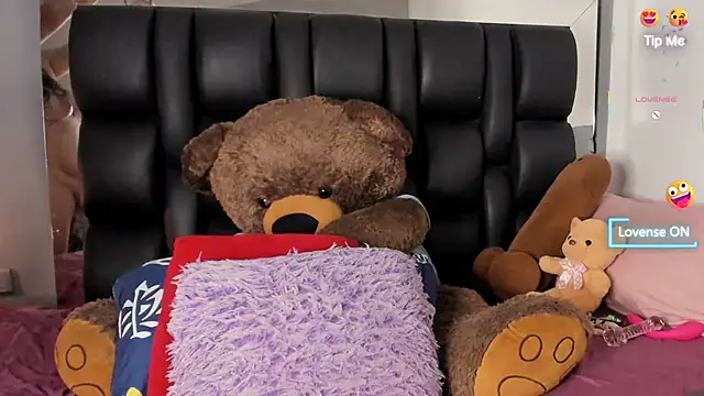 meikochoe – Live XXX-chat