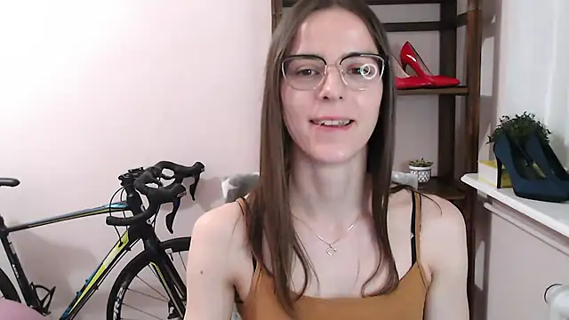 love_megi Live XXX Chat