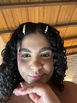 Chat XXX Live Yassy_vazquez