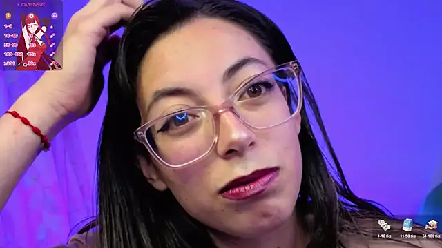 Miranda_sexlove_ Chat XXX in diretta