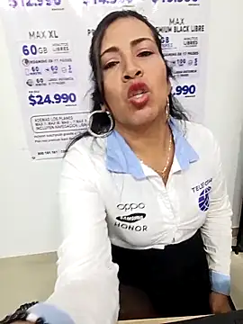 Chat XXX en directo de PAULA20-