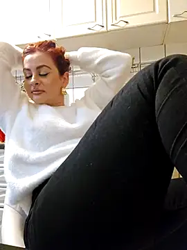 WatchTheQUEEnConQuer88 – Live XXX-chat