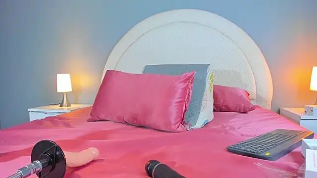 emilytowzen Live XXX Chat