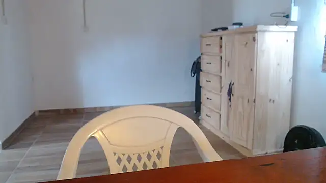 XXX chat uživo modela Missforever