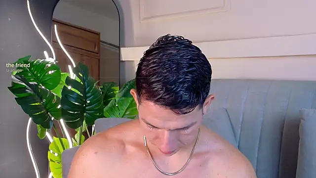 ZaneDawson – Kamerová šou