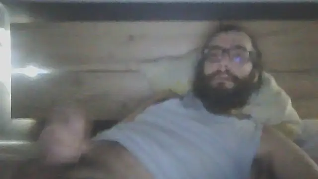 Show de Arbneh69 na webcam