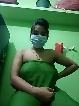 Nusratkkk0083 Pertunjukan Webcam