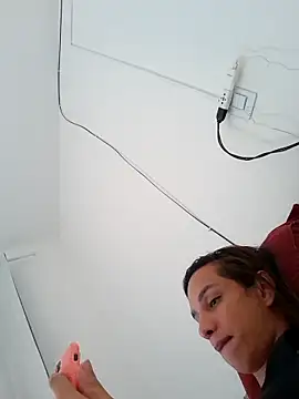 Show de ofjuliaa na webcam