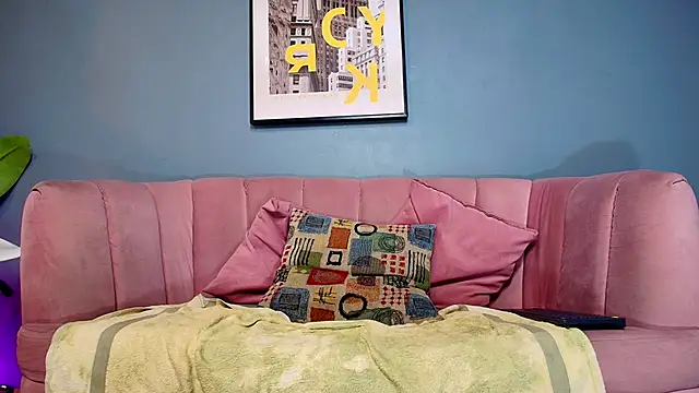 Atlas_desireのライブXXXチャット