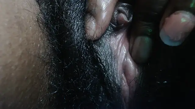 Nellybba – Live XXX-chat