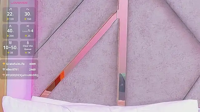 Sally-Noa – Live XXX-chat