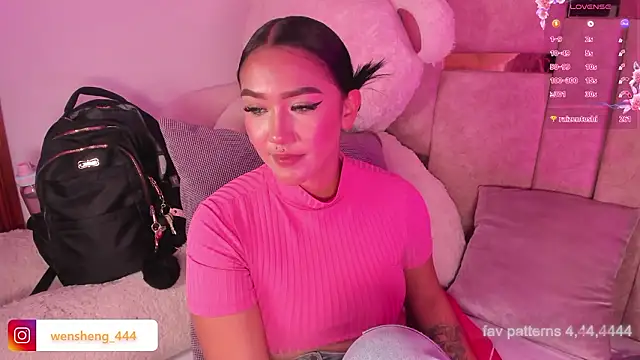 ween_sheng_ – Live XXX-chat