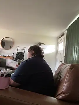 plushietoy Chat XXX in diretta