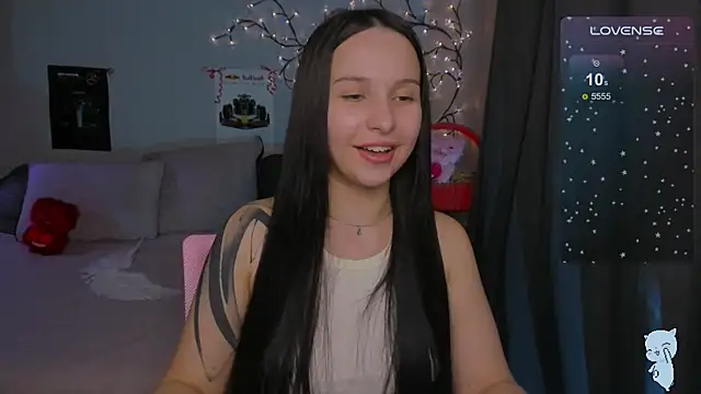 SoftyMooon – Live XXX-chat