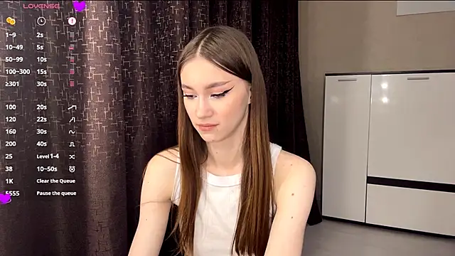 NuDonzze – Live XXX-chat