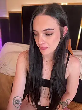 KarissaChantelle Live XXX Chat