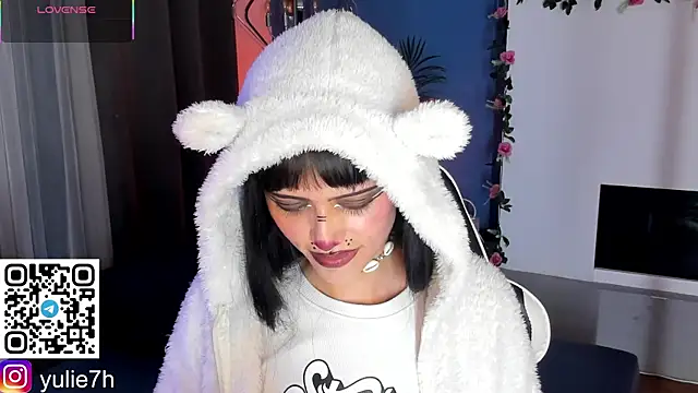 _Jessy_Moon_ – Live XXX-chat