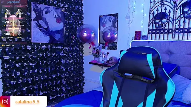 Kata_Bigboobs webcam show