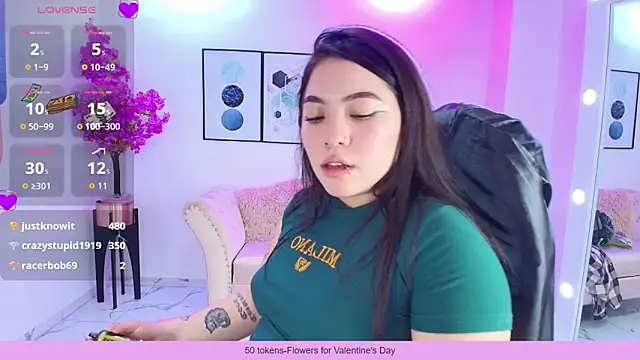 Isa_reel live XXX chat