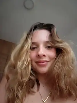 Sophy_Bunnyのウェブカメラショー