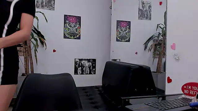 alice_greco Chat XXX live