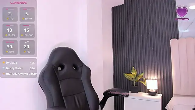 Madiee_Rhea Chat XXX live