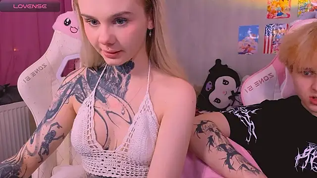 Britney_Lynch's Webcam Show