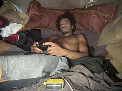 SlimeCrownzOut5's Webcam Show