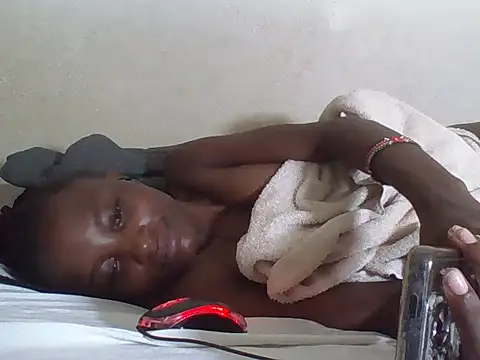 SexyNeedle22のウェブカメラショー