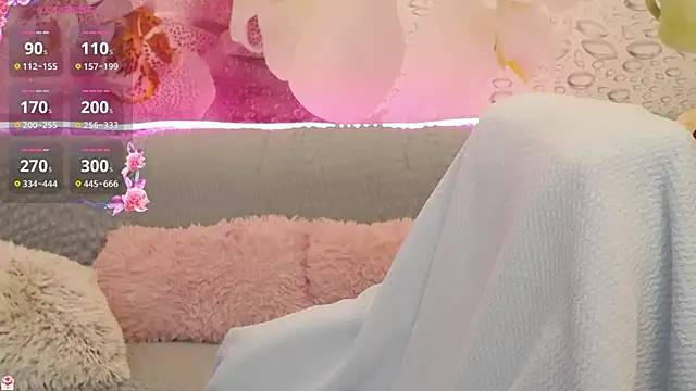 Nataly_cuteのライブXXXチャット