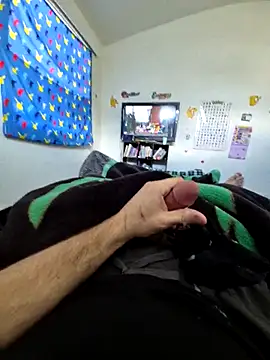 hungandnerdy420's Webcam Show