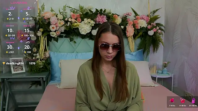 AliceBrayan live XXX chat