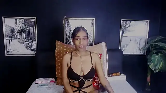 Sexualindian Chat XXX live