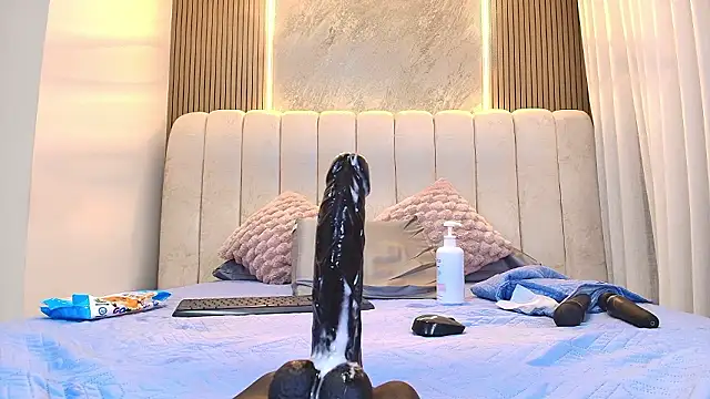 Show Webcam de kata_hazel