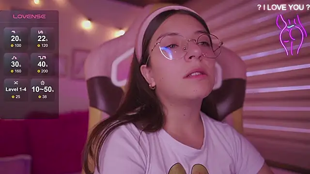 Sembang XXX Secara Langsung milly_kenner