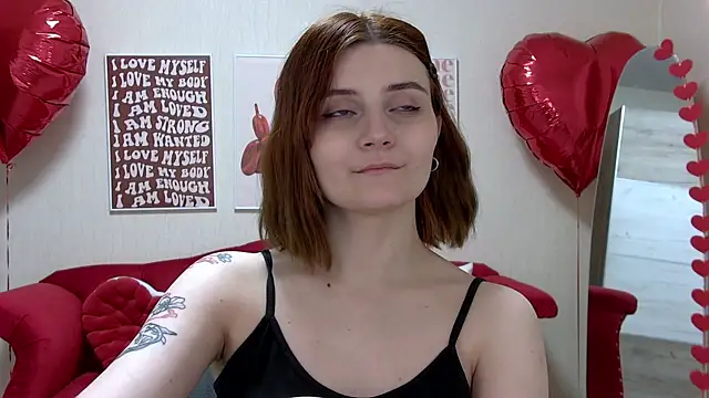 Chat XXX ao vivo de KellyStone