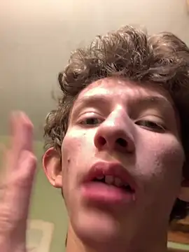 Pertunjukan Kamera Web Batman333444