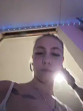 Katherinabby33's Webcam Show