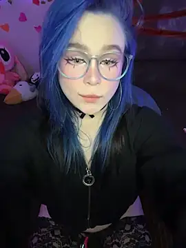 MaddisonHaas – webcam-show