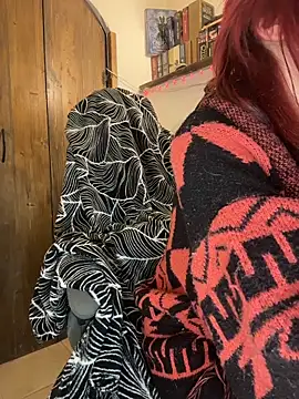 Chat XXX ao vivo de _MysticZoe_