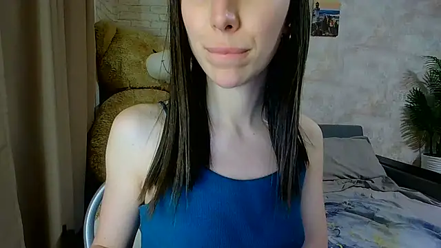 Chat +18 de Anika_bloom ao vivo