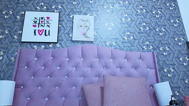 Samantha_Collen Obrolan Langsung XXX