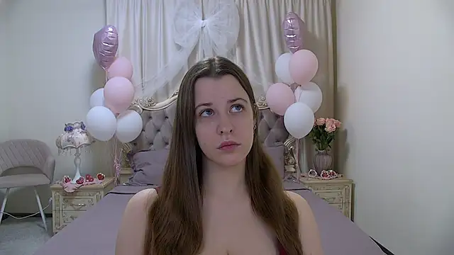 AgataAisitt 라이브 XXX  채팅