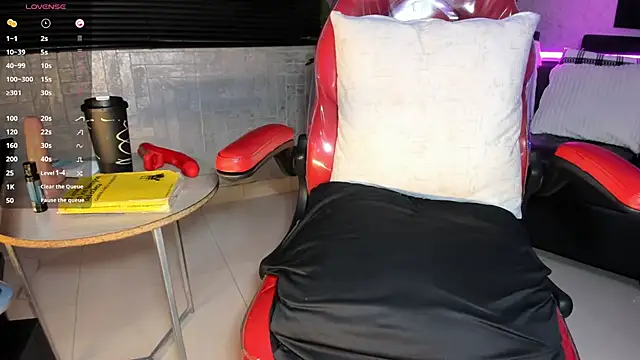 JhonyMiller_ Webcamshow