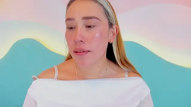 Lannajansen live XXX chat