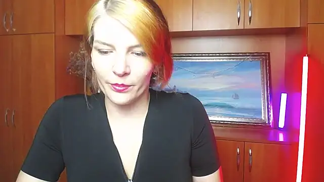 VanessaRey_ – Live XXX-chat