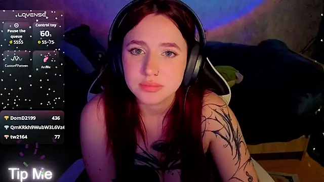 Mini_Lady1 live XXX chat