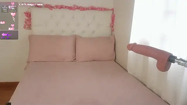 AbrilVelastegui7 live XXX chat